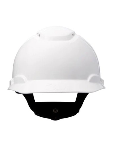 3M H700N-VI Plastica Bianco