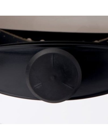 3M H700N-VI Plastica Bianco