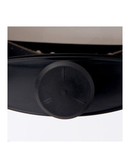 3M H700N-VI Plastica Bianco