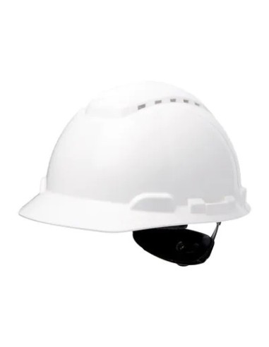 3M H700N-VI Plastica Bianco