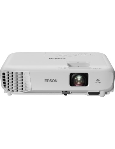 Epson EB-X06
