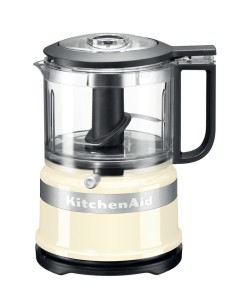 KitchenAid 5KFC3516EAC tritaverdure elettrico 0,83 L 240 W Crema