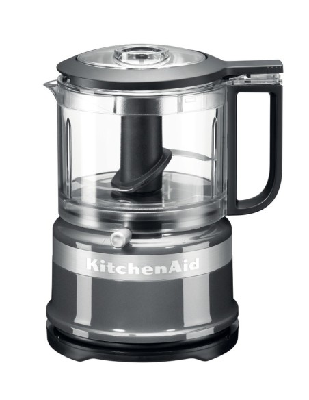 KitchenAid 5KFC3516ECU tritaverdure elettrico 0,83 L 240 W Argento