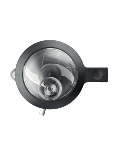 KitchenAid 5KFC3516ECU tritaverdure elettrico 0,83 L 240 W Argento 2