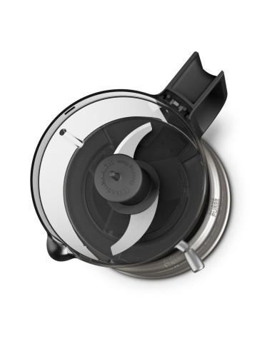 KitchenAid 5KFC3516ECU tritaverdure elettrico 0,83 L 240 W Argento