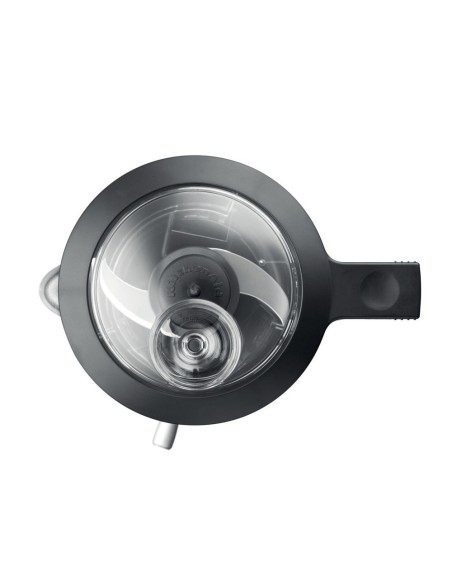 KitchenAid 5KFC3516EWH tritaverdure elettrico 0,83 L 240 W Bianco