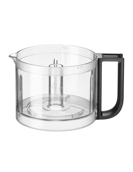 KitchenAid 5KFC3516EWH tritaverdure elettrico 0,83 L 240 W Bianco