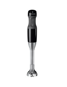 KitchenAid 5KHB1231EOB frullatore 0,7 L Frullatore ad immersione 180 W Nero
