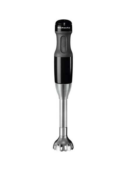 KitchenAid 5KHB1231EOB frullatore 0,7 L Frullatore ad immersione 180 W Nero