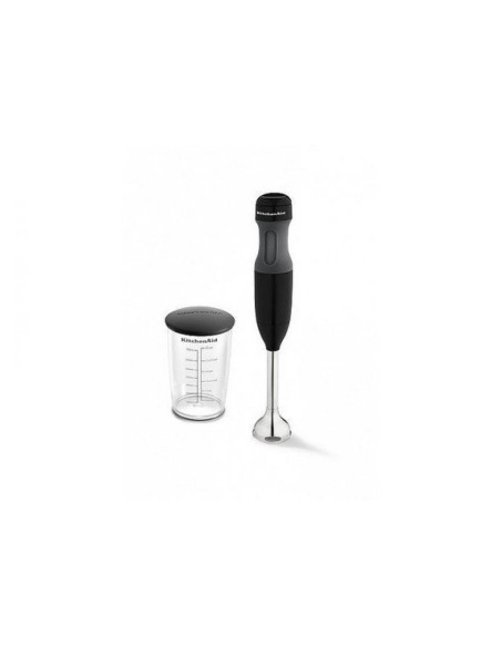 KitchenAid 5KHB1231EOB frullatore 0,7 L Frullatore ad immersione 180 W Nero