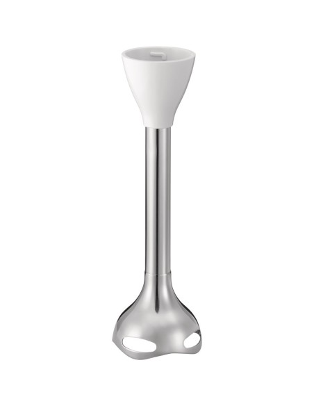 KitchenAid 5KHB1231EWH frullatore 700 L Frullatore ad immersione 180 W Grigio, Bianco