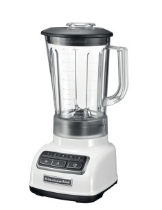 KitchenAid 5KSB1565EWH 1,75 L Frullatore da tavolo 550 W Bianco 2