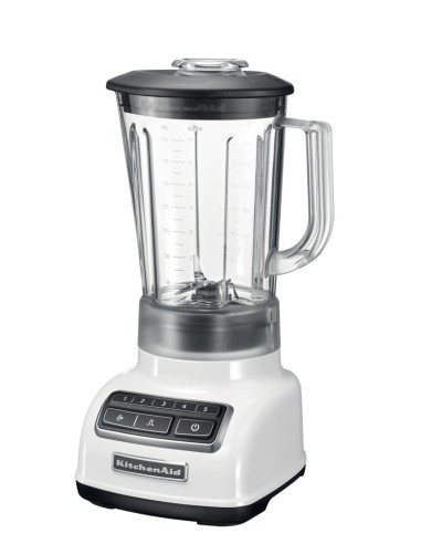 KitchenAid 5KSB1565EWH 1,75 L Frullatore da tavolo 550 W Bianco