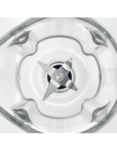 KitchenAid 5KSB1565EWH 1,75 L Frullatore da tavolo 550 W Bianco