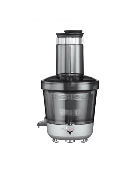 KitchenAid 5KSM1JA spremiagrumi Estrattore di succo Argento