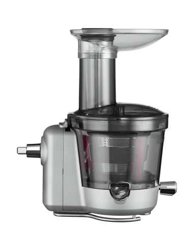 KitchenAid 5KSM1JA spremiagrumi Estrattore di succo Argento