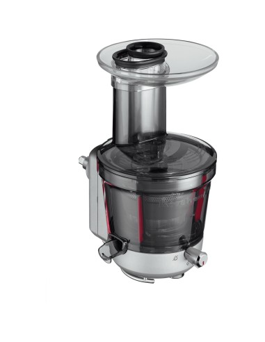 KitchenAid 5KSM1JA spremiagrumi Estrattore di succo Argento