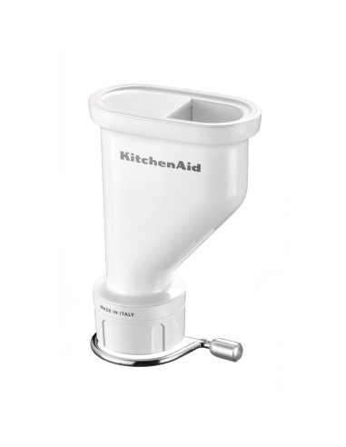 KitchenAid 5KSMPEXTA accessorio per miscelare e lavorare prodotti alimentari Pressa per pasta