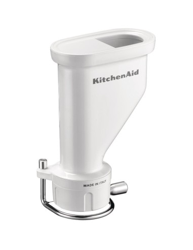 KitchenAid 5KSMPEXTA accessorio per miscelare e lavorare prodotti alimentari Pressa per pasta