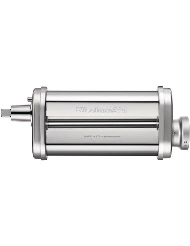KitchenAid 5KSMPRA accessorio per miscelare e lavorare prodotti alimentari Attacco per spaghetti