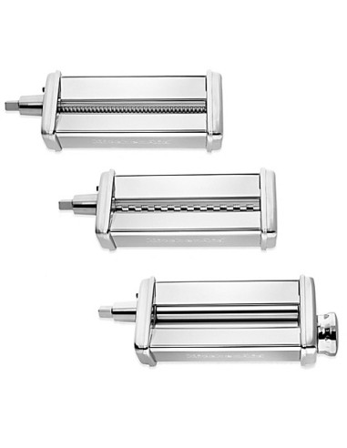 KitchenAid 5KSMPRA accessorio per miscelare e lavorare prodotti alimentari Attacco per spaghetti