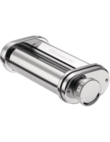 KitchenAid 5KSMPRA accessorio per miscelare e lavorare prodotti alimentari Attacco per spaghetti