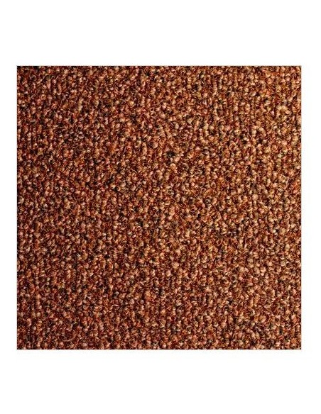 3M 7000043093 tappeto Interno Rettangolo Tessile, PVC Marrone