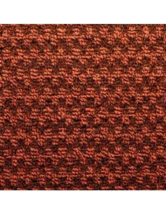 3M 65 Interno Tappeto Rettangolo Tessile Marrone