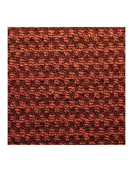3M 65 Interno Tappeto Rettangolo Tessile Marrone