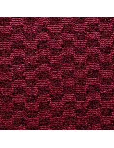 3M 65 Interno Tappeto Rettangolo Rosa