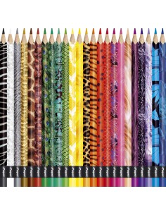 Maped Colour'Peps Colori assortiti 24 pz 2