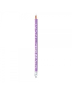 Maped 851719 matita di grafite HB 3 pz 2