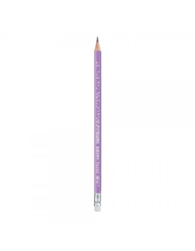 Maped 851719 matita di grafite HB 3 pz