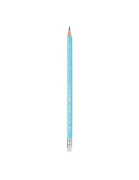Maped 851730 matita di grafite HB 12 pz
