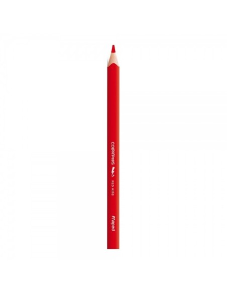 Maped 863312 pastello colorato Multicolore 12 pz