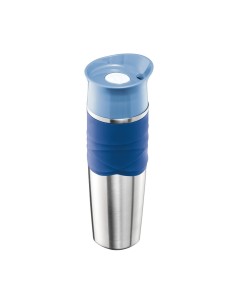 Maped 871903 thermos e recipiente isotermico 0,32 L Blu, Acciaio