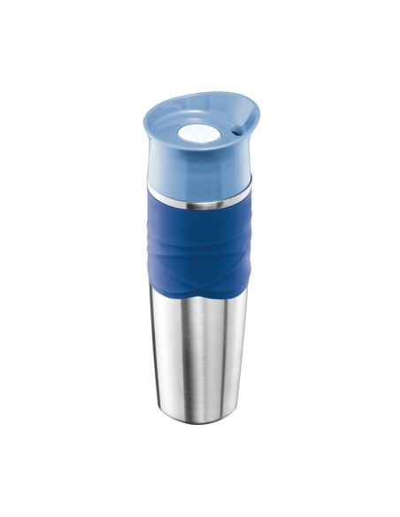 Maped 871903 thermos e recipiente isotermico 0,32 L Blu, Acciaio