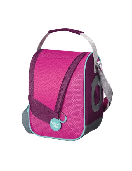 Maped 872016 contenitori termico Rosa