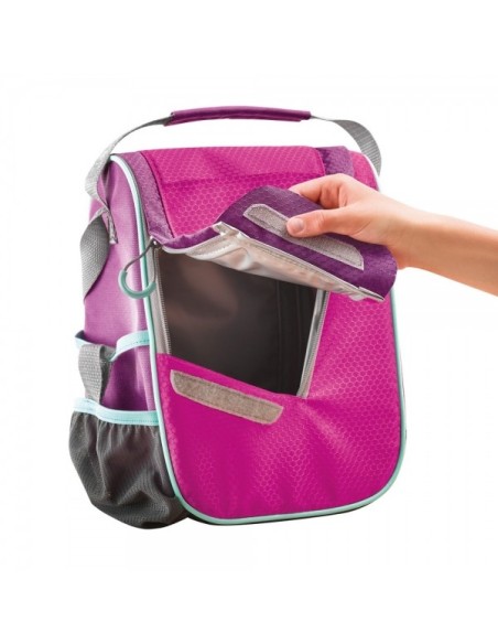 Maped 872016 contenitori termico Rosa