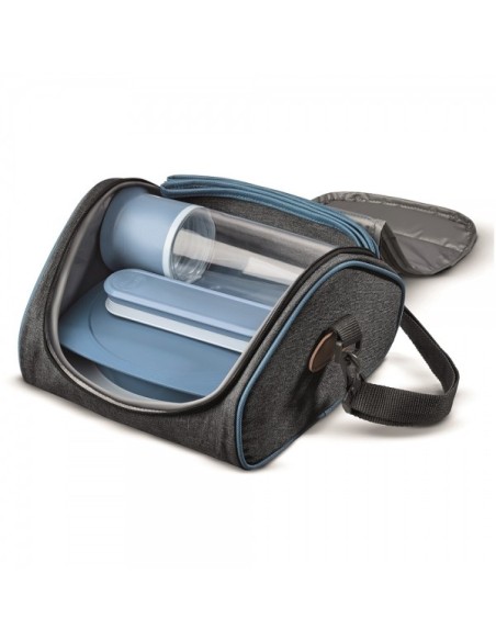 Maped 872202 contenitori termico Grigio