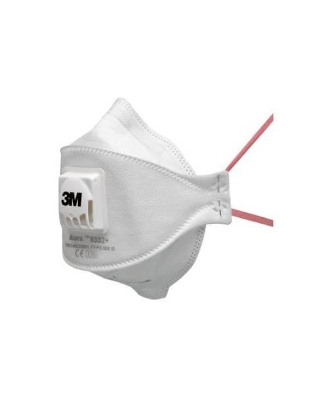 3M 9332+ 1 pz Tazza FFP3
