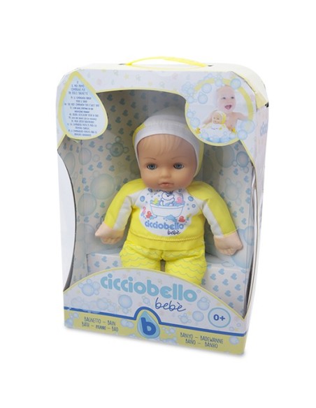 Giochi Preziosi CCC03000 bambola
