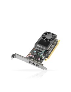 EIZO MED-XN31LP scheda video NVIDIA Quadro P400 2 GB GDDR5