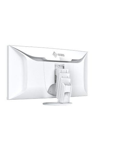 EIZO FlexScan EV3895-WT LED display 95,2 cm (37.5") 3840 x 1600 Pixel UltraWide Quad HD+ Bianco