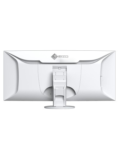 EIZO FlexScan EV3895-WT LED display 95,2 cm (37.5") 3840 x 1600 Pixel UltraWide Quad HD+ Bianco