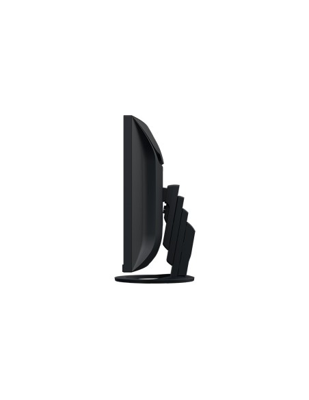 EIZO FlexScan EV3895-BK LED display 95,2 cm (37.5") 3840 x 1600 Pixel UltraWide Quad HD+ Nero