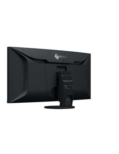 EIZO FlexScan EV3895-BK LED display 95,2 cm (37.5") 3840 x 1600 Pixel UltraWide Quad HD+ Nero