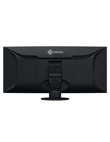 EIZO FlexScan EV3895-BK LED display 95,2 cm (37.5") 3840 x 1600 Pixel UltraWide Quad HD+ Nero