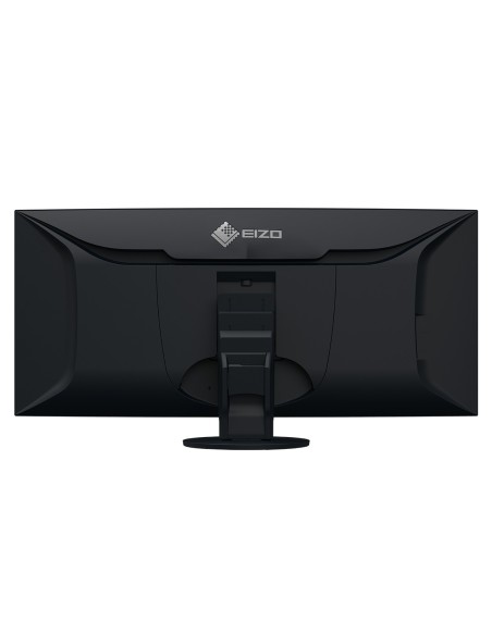 EIZO FlexScan EV3895-BK LED display 95,2 cm (37.5") 3840 x 1600 Pixel UltraWide Quad HD+ Nero