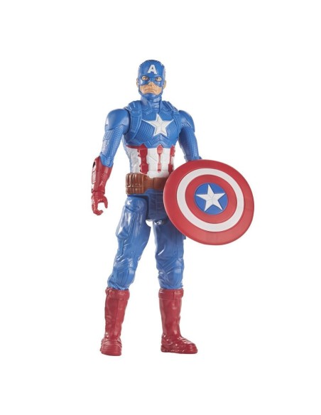 Marvel Avengers E7877ES0 toy figure